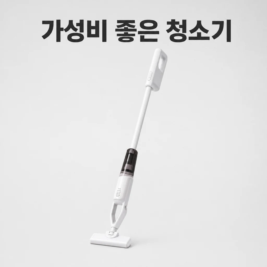 HANS DC모터 4in1 무선 진공 청소기, HX-H01, 화이트