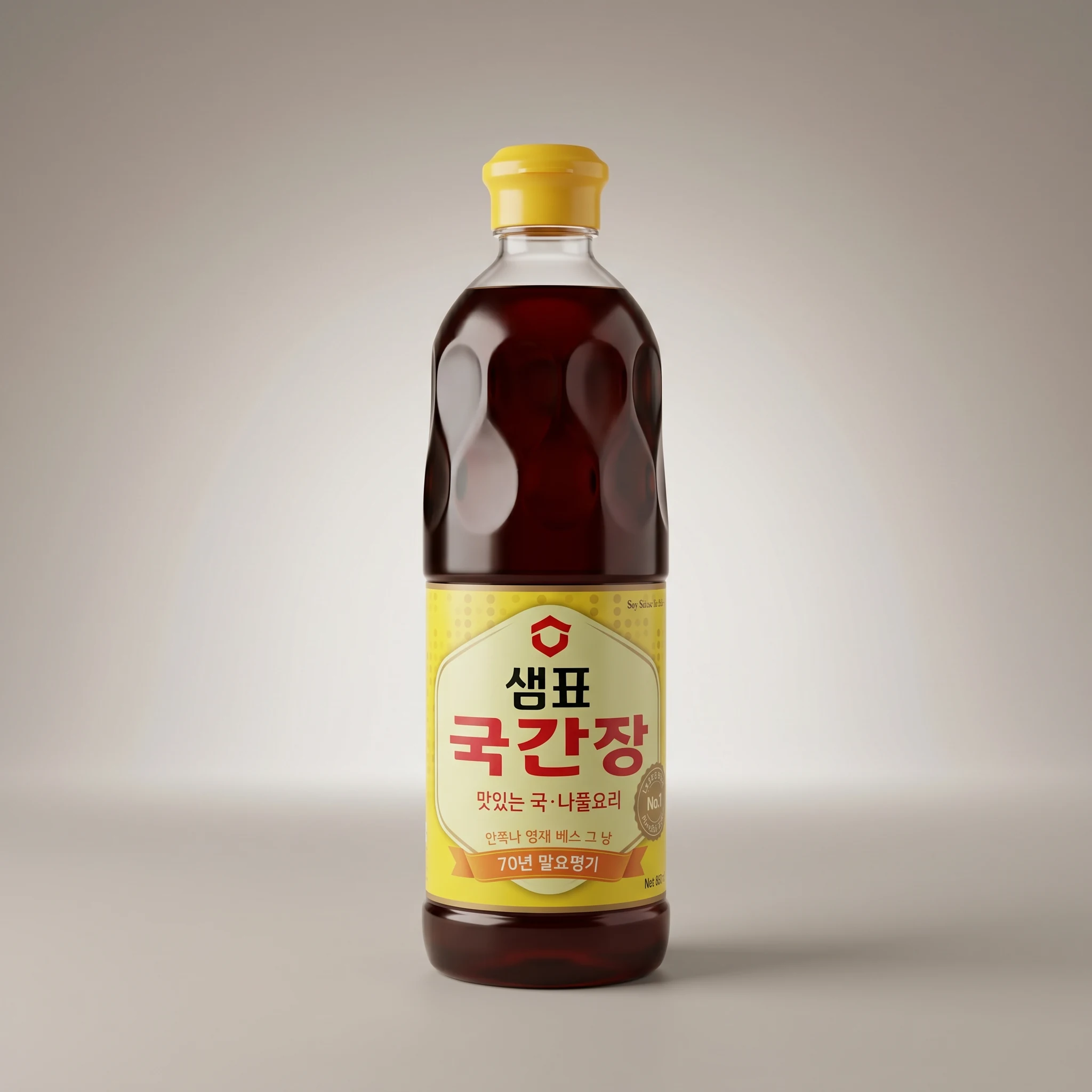 샘표 국간장 860ml